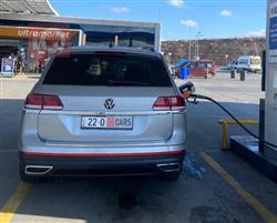 فولكسفاغن أطلس